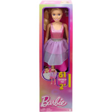 Barbie - Large doll with