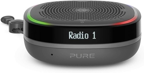 Pure outdoor dab smart - pure,