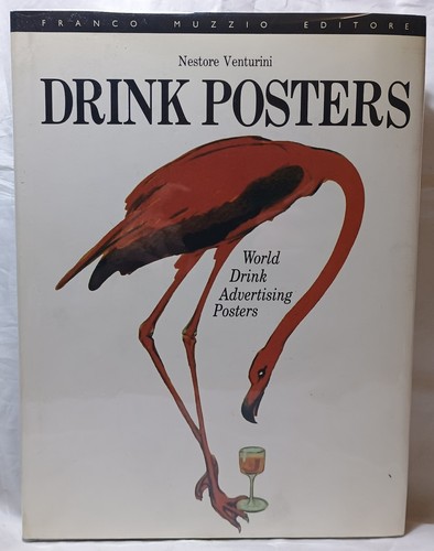 World drink advertising - world,