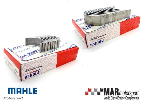 Mahle motorsport vp2 - big, &