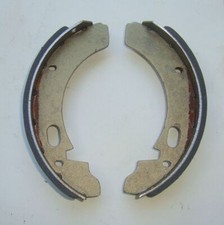 GANASCE FRENO POSTERIORI APE