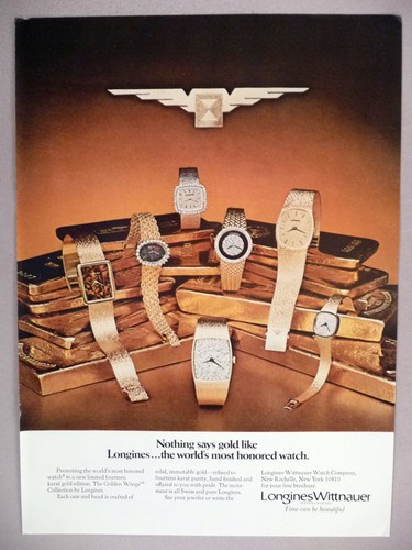 Orologio longines wittnauer - orologio,