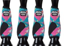 STIVALI SPORTIVI WEAVER