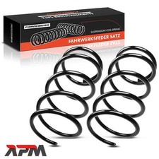 2x Ammortizzatori Sospensione