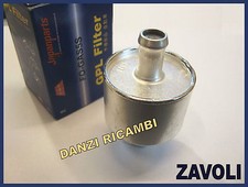 FILTRO PER MANUTENZIONE