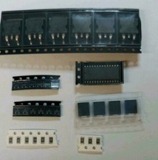 Kit ricambi Miele ELP-265