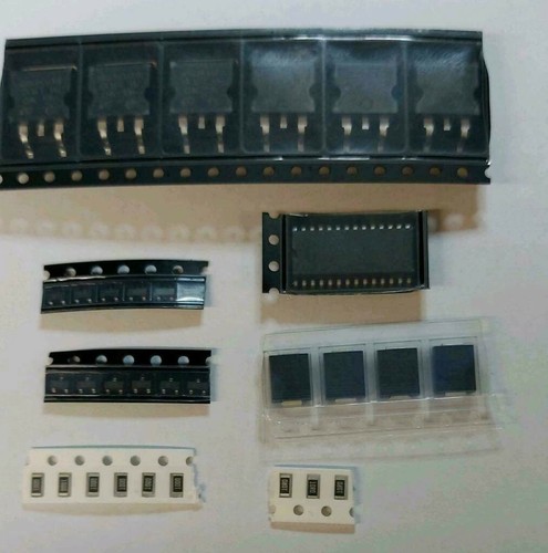 Kit ricambi miele - kit, elp-265