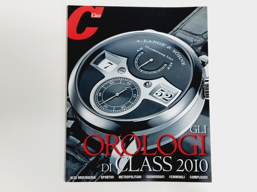 Rivista foto schede gli - e,