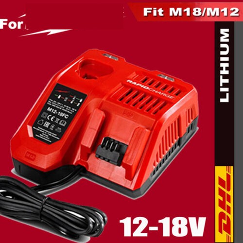 Batteria m12 m18 - m12,