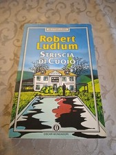 Striscia di cuoio - Robert Ludlum 