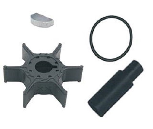 Kit girante pompa - kit, acqua