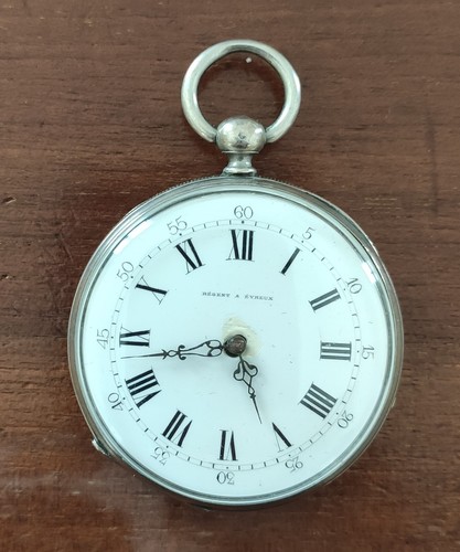 Orologio antico taschino