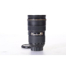 Nikon AF-S 2.8/24-70 G ED