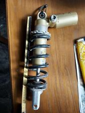  Kawasaki Ninja  ZX7-R 750 1999  Mono ammortizzatore