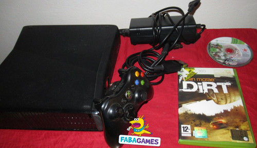 Xbox 360 console - console, gb