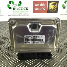 MOTORE ECU AUDI A6 3.0 V6 220