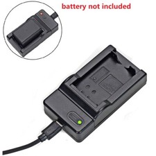 Caricabatterie USB per