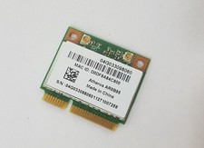 Wifi Wifi Mini PCIe Atheros