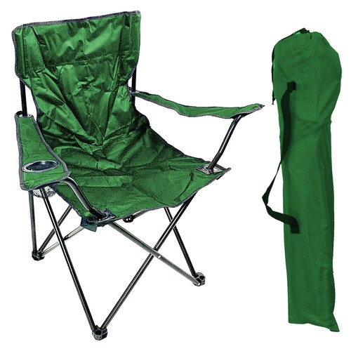 Sedia campeggio pieghevole - sedia,