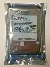 1 TB SATA Toshiba MQ01ABD100 5400RPM 8MB HDD 2.5" Disco Rigido Interno Nuovo