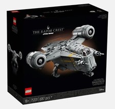 Lego 75331 star wars - ucs, razor