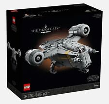 LEGO 75331 STAR WARS UCS RAZOR