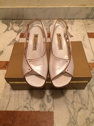 Scarpe spuntate sandali donna - sandali,
