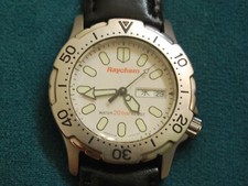 Bellissimo orologio subacqueo