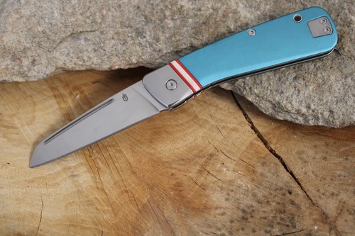 Coltello tascabile gerber - coltello,