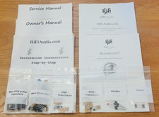 Nad 3020 restauro recap - 3020,