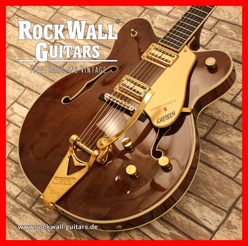 Gretsch 6122 country classic - 6122,