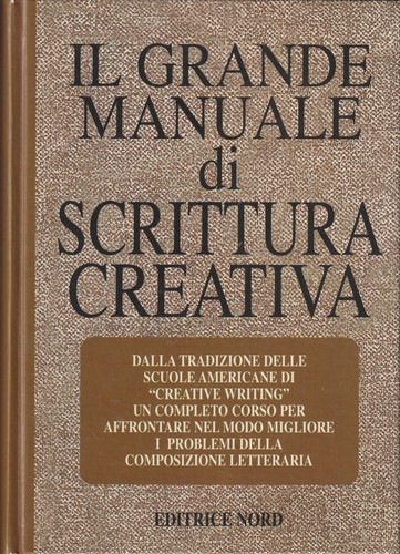 Grande manuale scrittura - il,