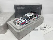 Modellino auto da collezione