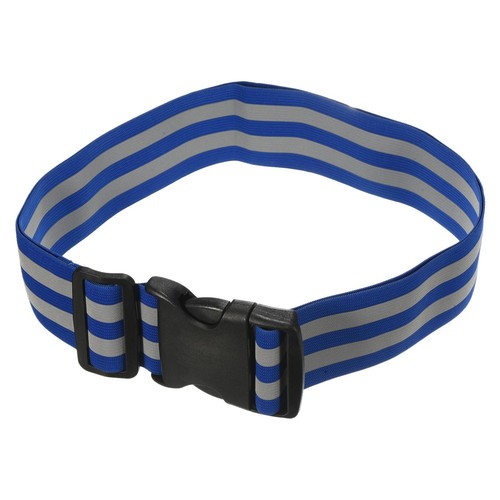 Fasce cintura riflettenti - fasce,