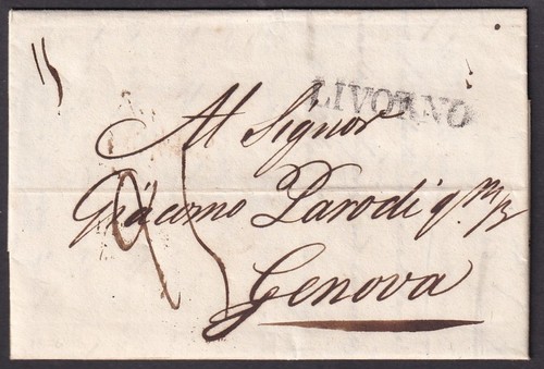 Italia 1826 copertina pre