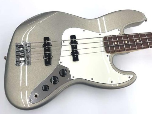 Fender mexico player jazz - player, bass