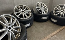 Cerchi in lega originali Range