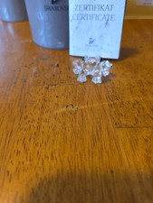 Swarovski 7642 000 001 - 000,