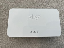 Sky Q Booster Wireless Modello