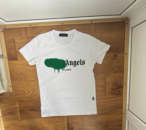 Shirt palm angels milano - palm,