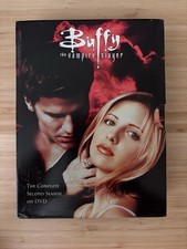 Buffy the Vampire Slayer —