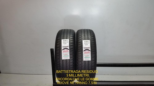 Gomme usate 185 - gomme, 185/55r16