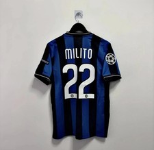 Maglietta Diego Milito