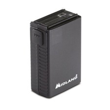 Midland PB42, Lithium per Alan