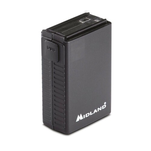 Midland pb42 lithium - midland,