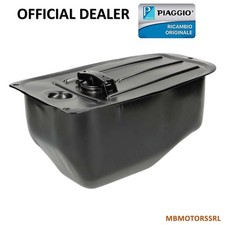 SERBATOIO BENZINA ORIGINALE PIAGGIO VESPA 50 SPECIAL L R N 125 ET3 PRIMAVERA
