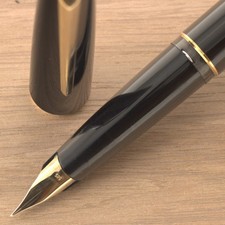 Penna stilografica Montblanc