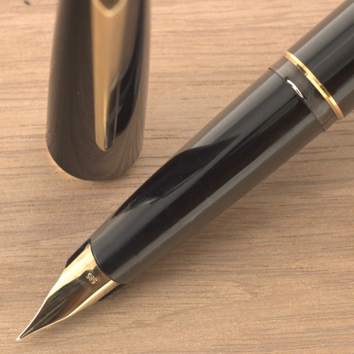 Penna stilografica montblanc - penna,