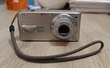 Panasonic Lumix DMC-LS3