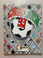Calcio Flash 93 Euroflash 328